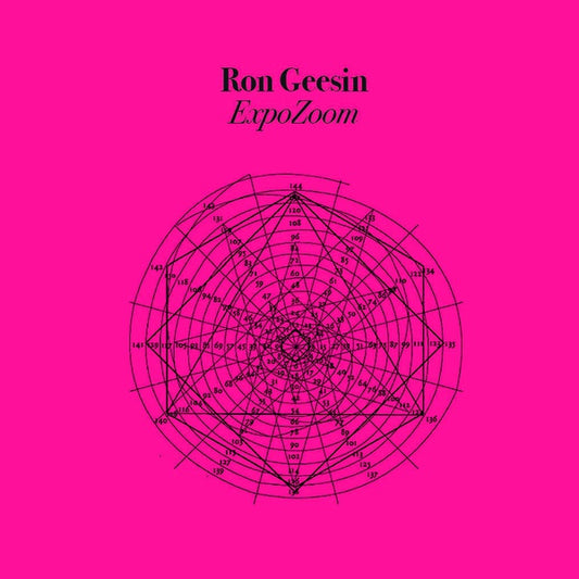 GEESIN, RON - ExpoZoom