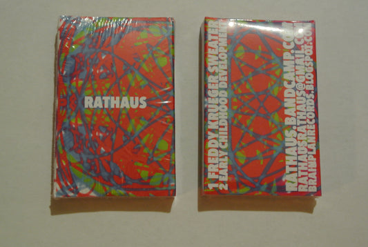 RATHAUS - S/T