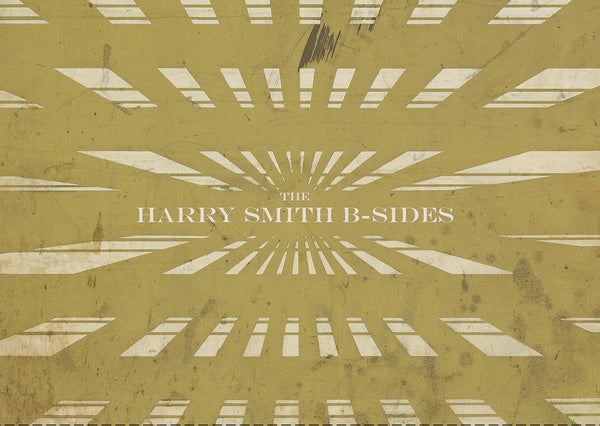 V/A - The Harry Smith B-Sides