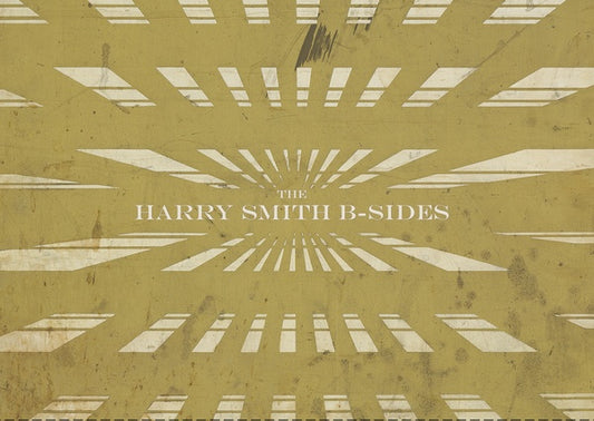 V/A - The Harry Smith B-Sides