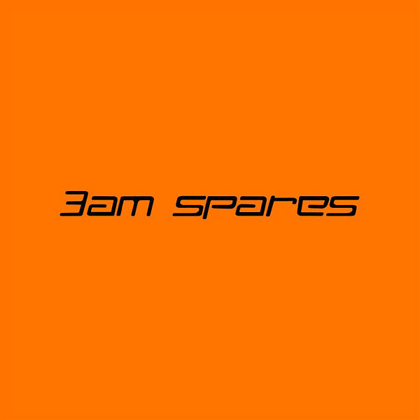 V/A - 3AM Spares