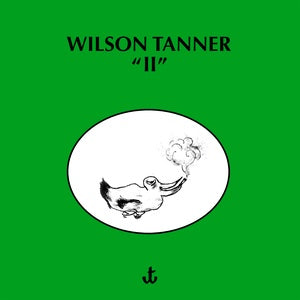 WILSON TANNER - II