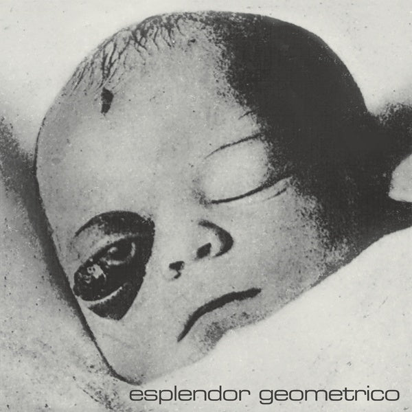 ESPLENDOR GEOMETRICO - Necrosis En La Poya