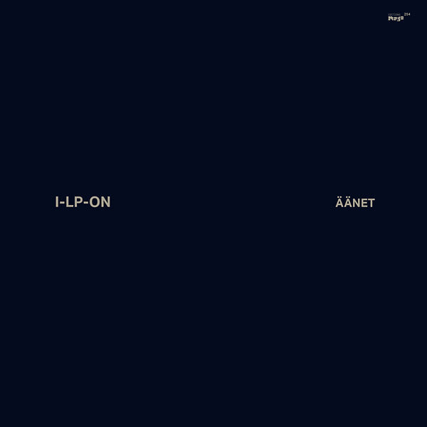 I-LP-ON - Aanet