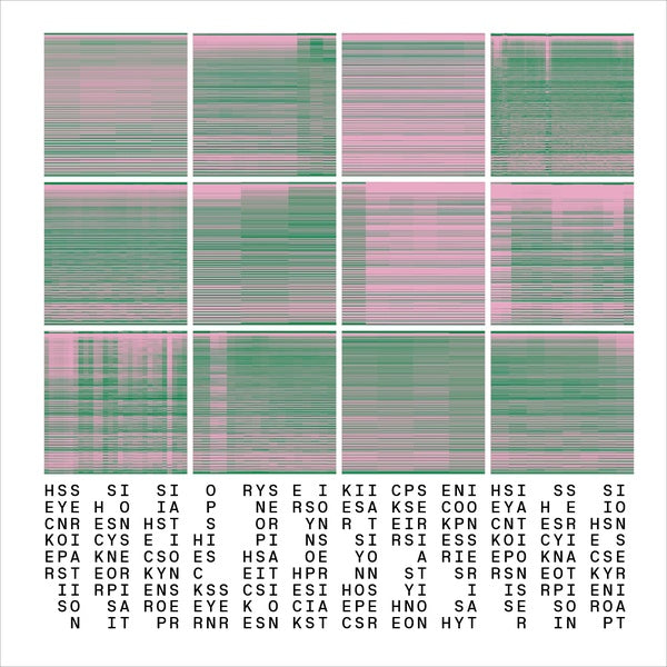 HECKER - Synopsis Seriation