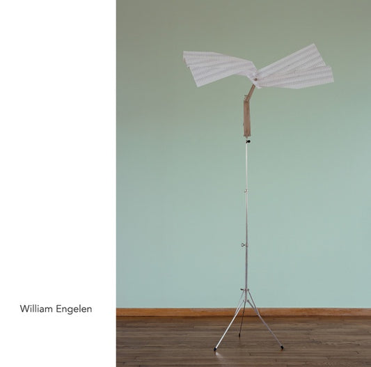 ENGELEN, WILLIAM - Falten