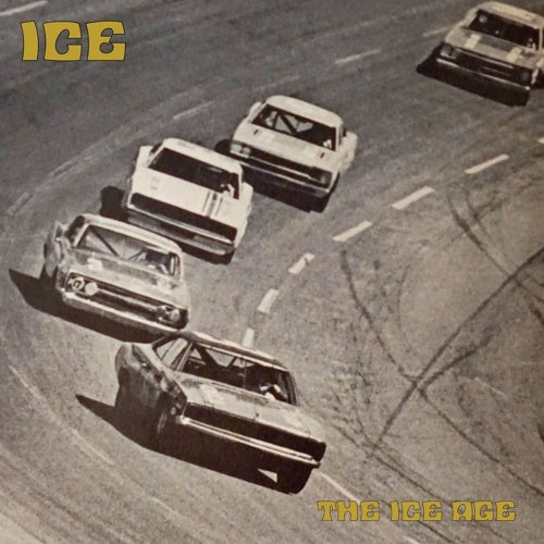 ICE - The Ice Age