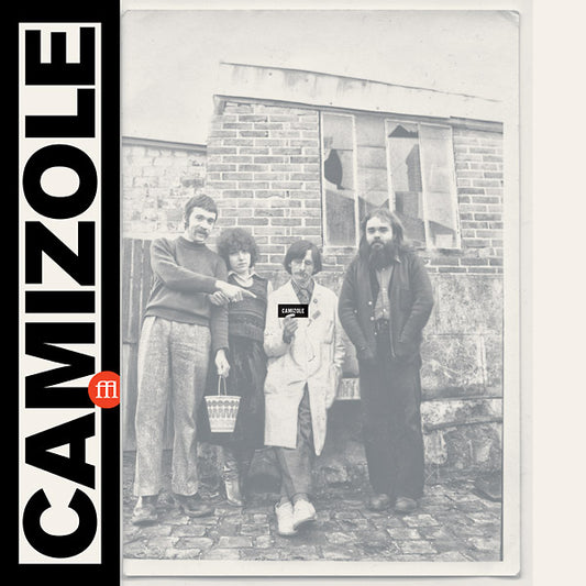 CAMIZOLE - s/t