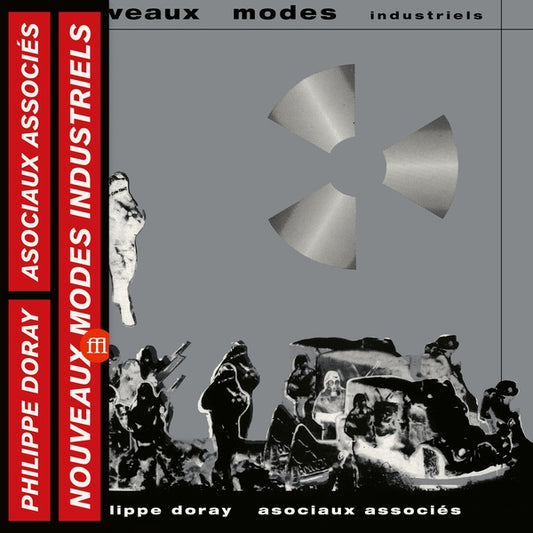 DORAY & LES ASOCIAUX ASSOCIES, PHILIPPE - Nouveaux Modes Industriels