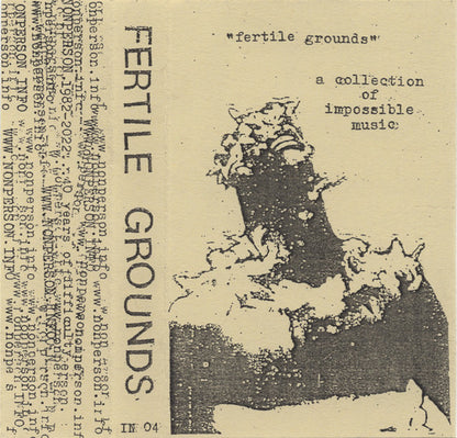 V/A - Fertile Grounds