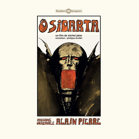 PIERRE, ALAIN - O Sidarta