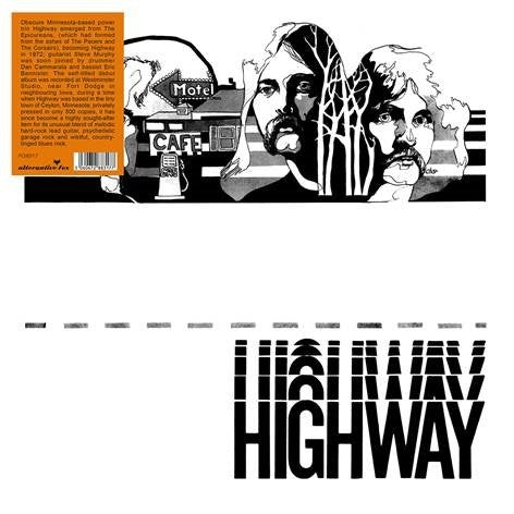 HIGHWAY - Highway