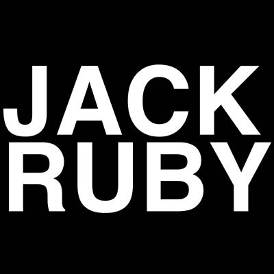 JACK RUBY - Jack Ruby