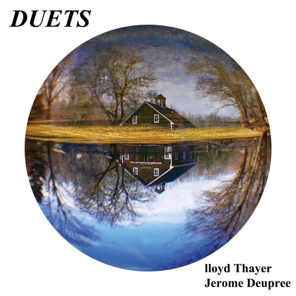 THAYER & JEROME DEUPREE, LLOYD - Duets