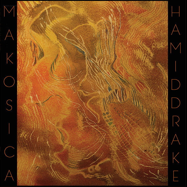 MAKO SICA & HAMID DRAKE - Ronda