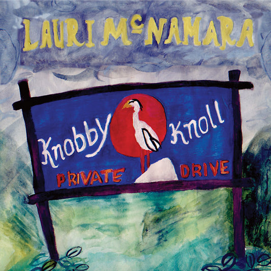 MCNAMARA, LAURI - Knobby Knoll