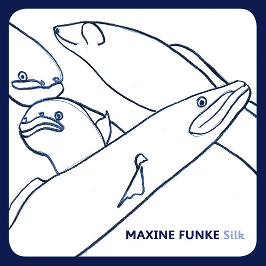 FUNKE, MAXINE - Silk