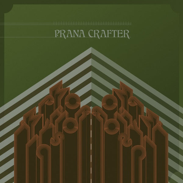 PRANA CRAFTER - MysticMorpho