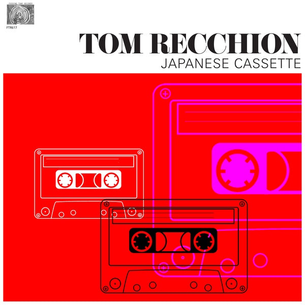 RECCHION, TOM - Japanese Cassette