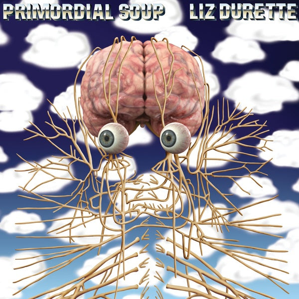 DURETTE, LIZ - Primordial Soup