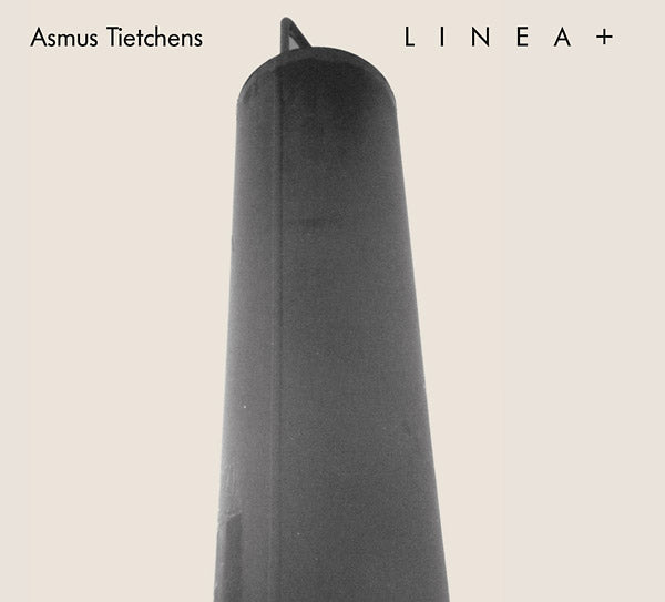 TIETCHENS, ASMUS - Linea +