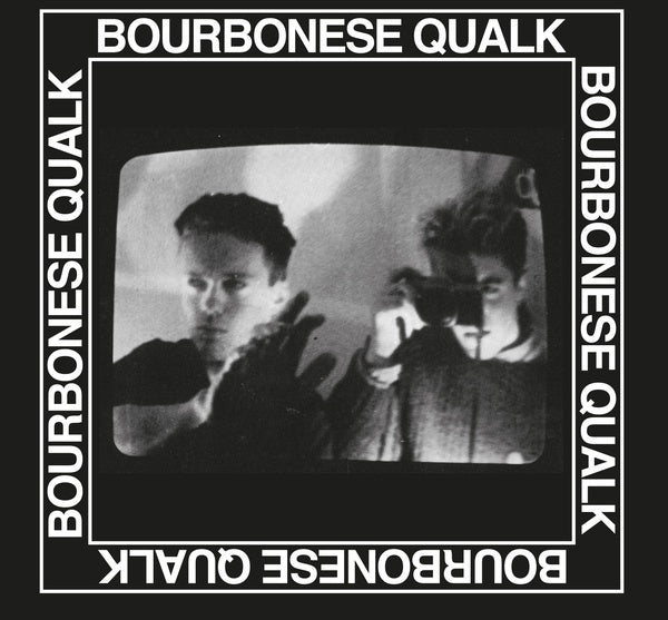 BOURBONESE QUALK - The Spike