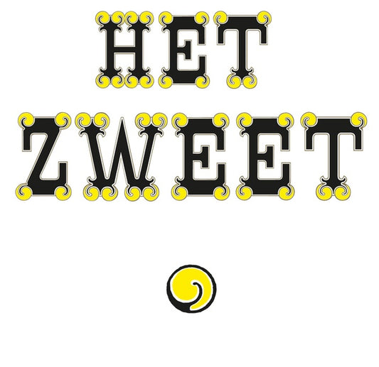 HET ZWEET - Het Zweet