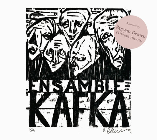 ENSAMBLE KAFKA - Ensamble Kafka