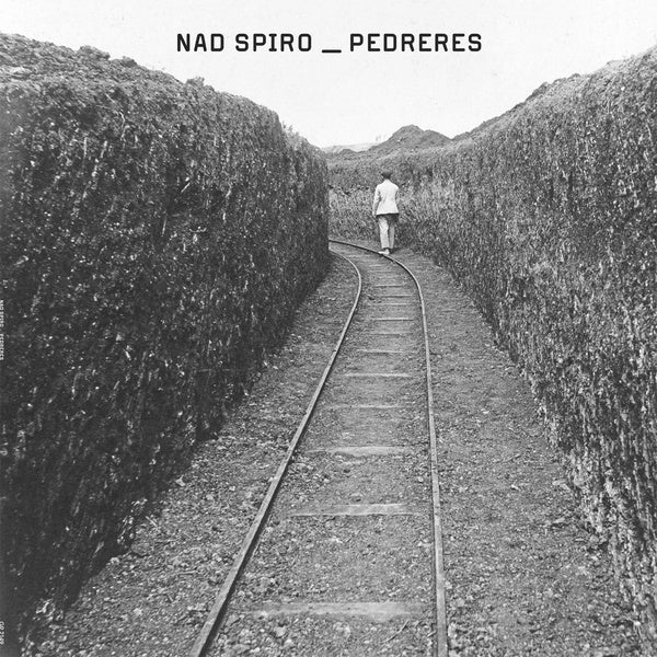 NAD SPIRO - Pedreres