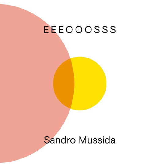 MUSSIDA, SANDRO - EEEOOOSSS