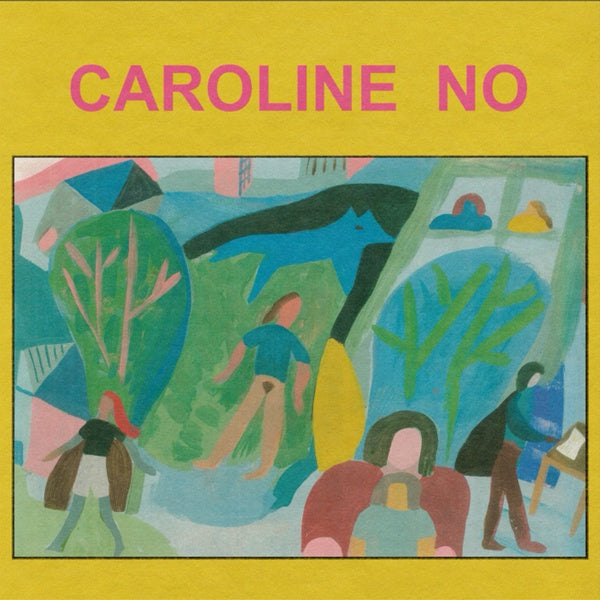 CAROLINE NO - Caroline No