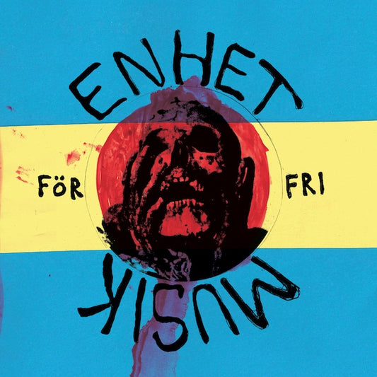 ENHET FOR FRI MUSIK - Det Finns Ett Hjarta Som For Dig