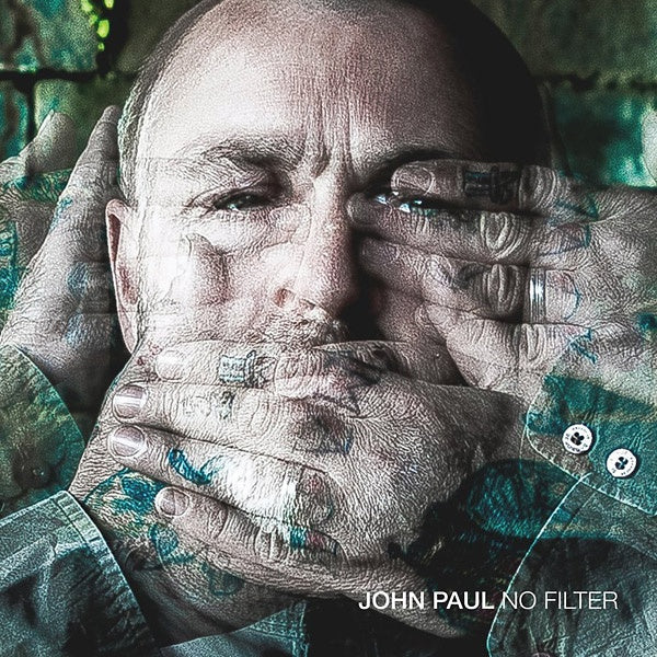 PAUL, JOHN - No Filter