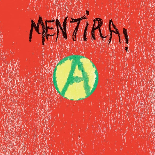 MENTIRA - Mentira