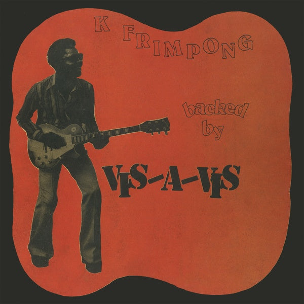 FRIMPONG & VIS A VIS, K. - K. Frimpong & Vis A Vis