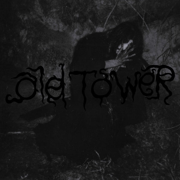 OLD TOWER - The Old King of Witches