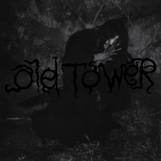 OLD TOWER - The Old King of Witches