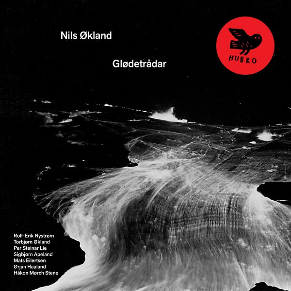 OKLAND, NILS - Glodetradar