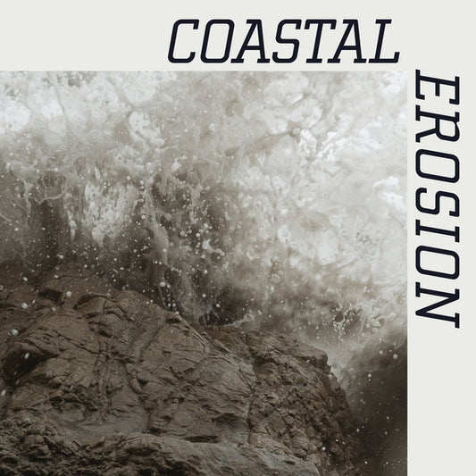 MERZBOW & VANITY PRODUCTIONS - Coastal Erosion