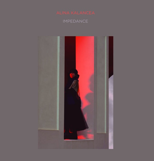 KALANCEA, ALINA - Impedance