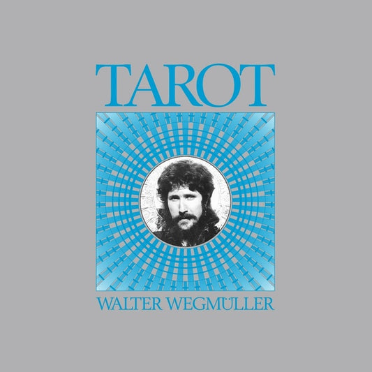 WEGMULLER, WALTER - Tarot