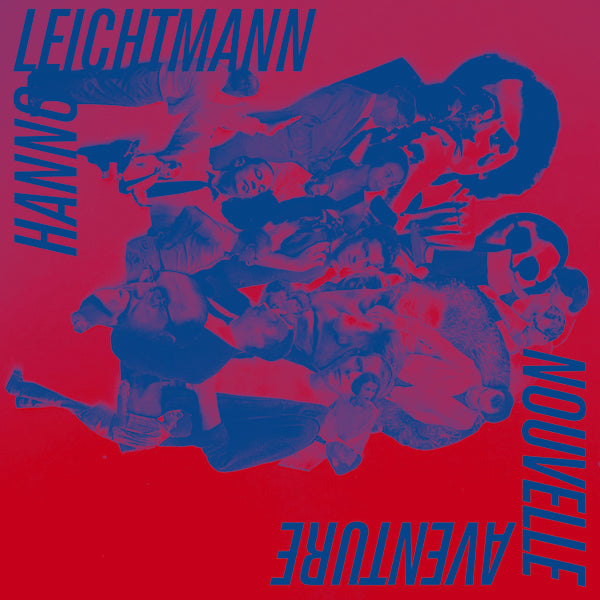 LEICHTMANN, HANNO - Nouvelle Aventure