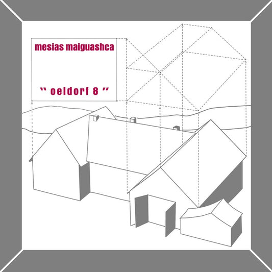 MAIGUASHCA, MESIAS - Oeldorf 8