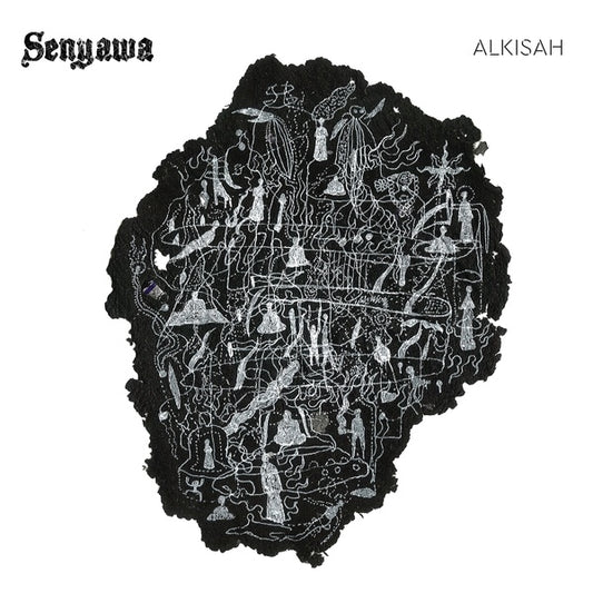 SENYAWA - Alkisah