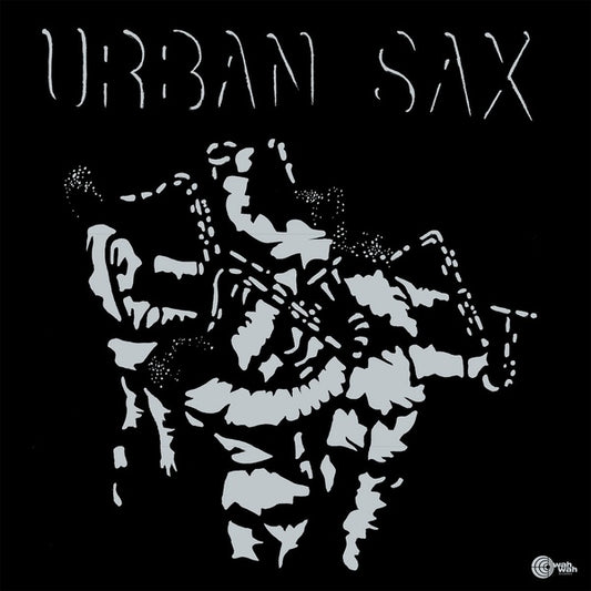 URBAN SAX - Fraction Sur Le Temps