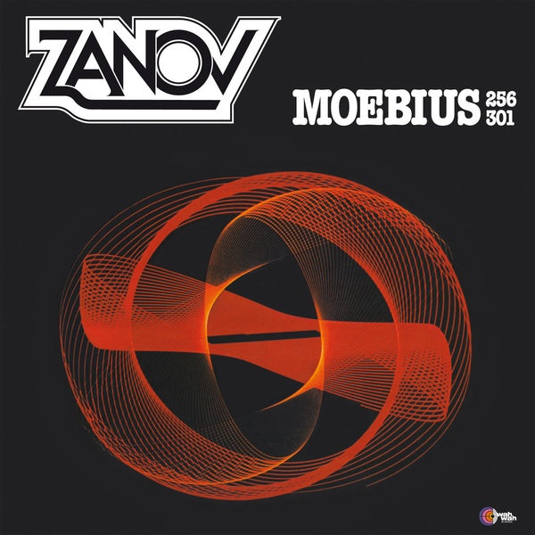 ZANOV - Moebius 256 301