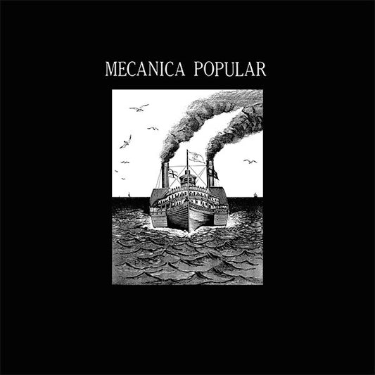 MECANICA POPULAR - Que Sucede Con El Tiempo?