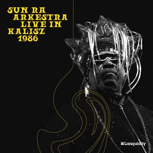 SUN RA ARKESTRA - Live In Kalisz 1986