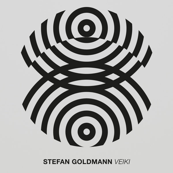 GOLDMANN, STEFAN - Veiki