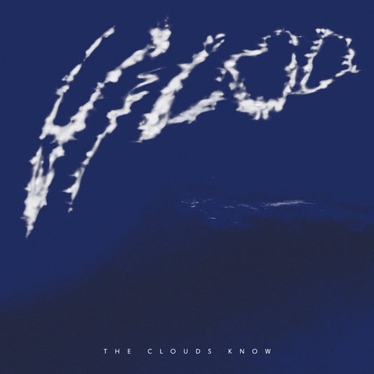 VILOD - The Clouds Know